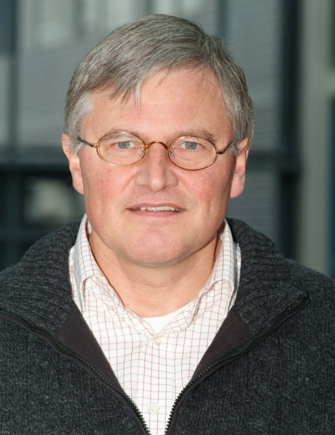 Alfons Kemper