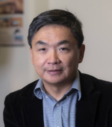 Chen Li