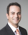 Cyrus Shahabi