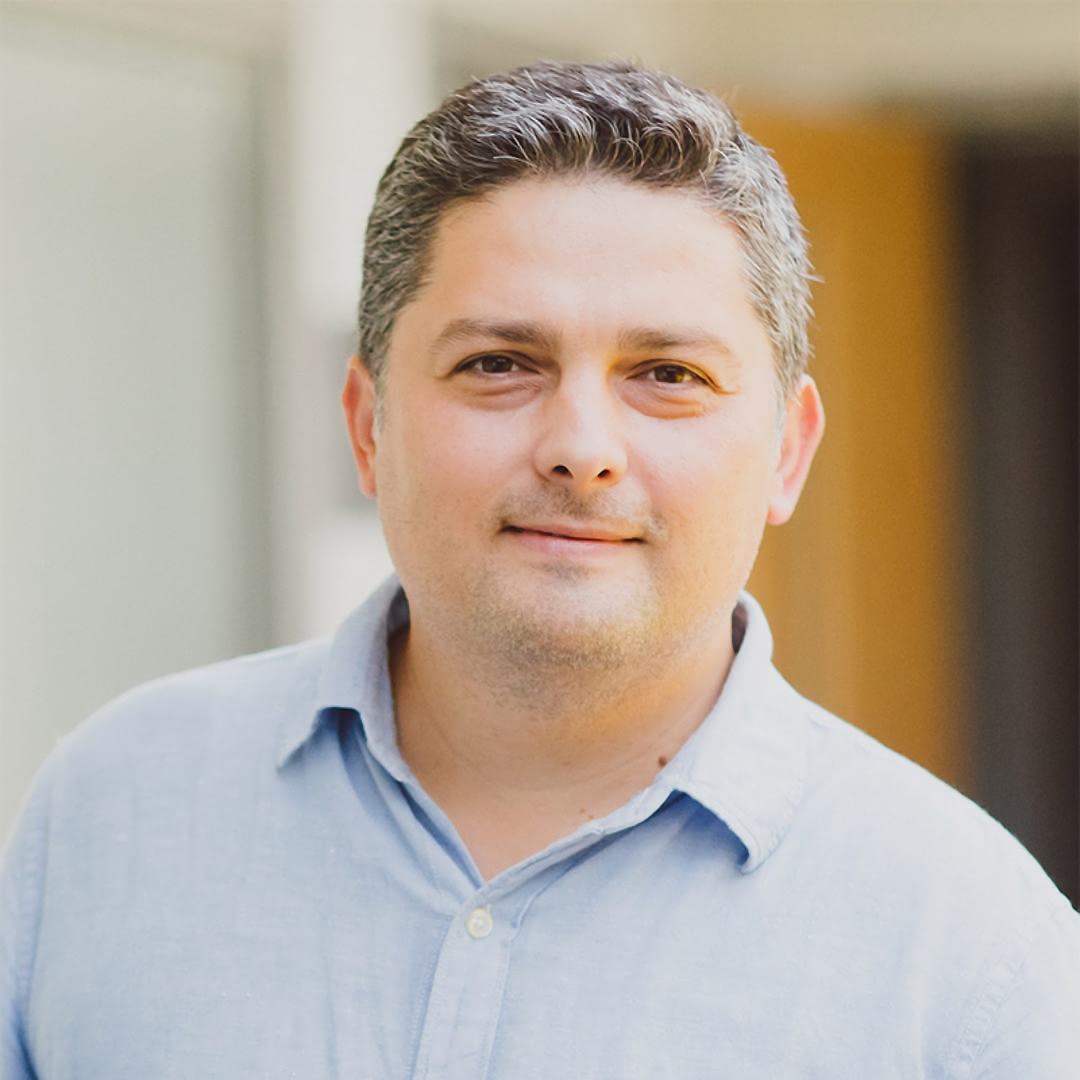 Dan Olteanu