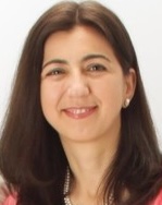 Fatma Ozcan