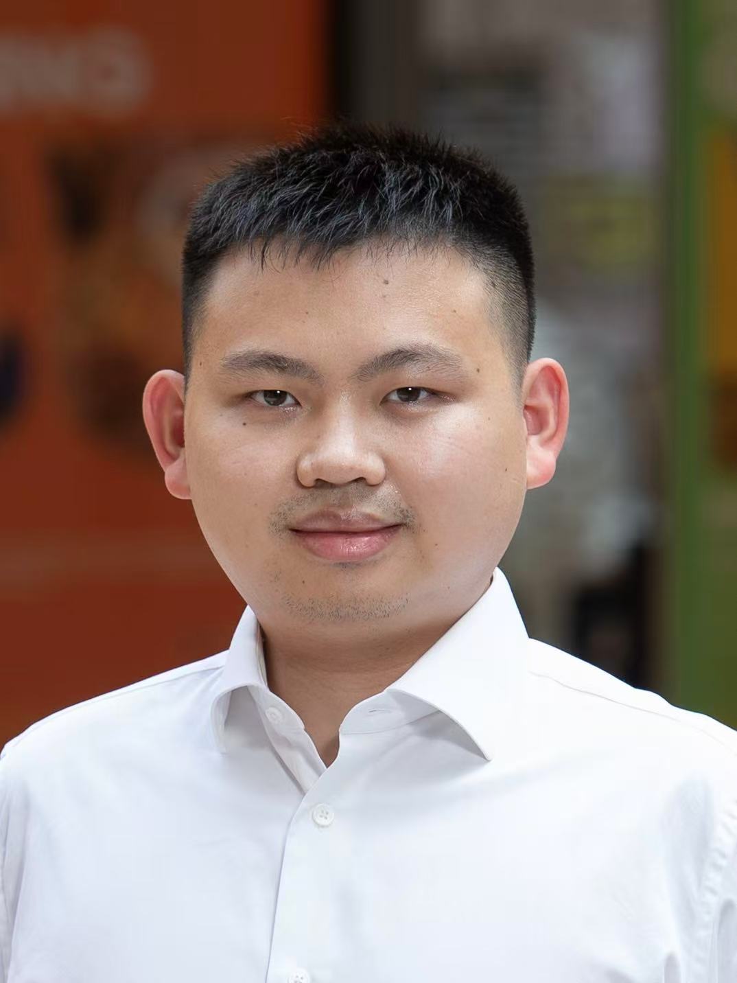 Qichen Wang